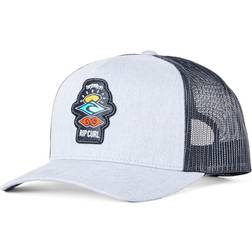 Rip Curl Icons Trucker Cap Uni