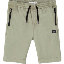 Name It Jogger Shorts Ryan Overland Trek