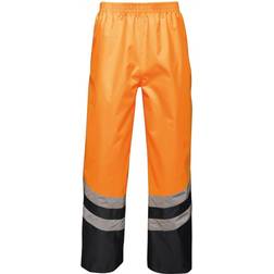 Regatta Pro Hi-Vis Over Trousers