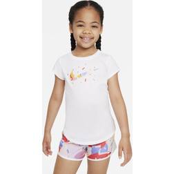 Nike Litte Kids' Sprinkle Swoosh T-Shirt