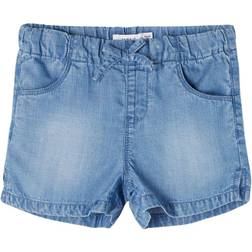 Name It Denimshorts Kvinder