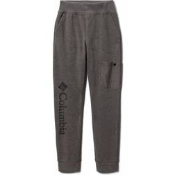 Columbia Trek Jogger Jr - Brown