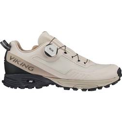 Viking Anaconda Light V Boa GTX M - Cream/Charcoal