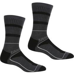 Regatta Samaris 3-Saisonsocken für Männer - Blau