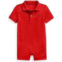 Polo Ralph Lauren Soft Cotton Polo Shortall - RL 2000 Red (532112)