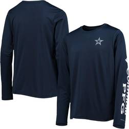 Columbia Kids' Dallas Cowboys Term Tackle T-Shirt