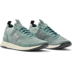 HUGO BOSS Titanium Runn Trainers