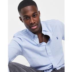 Polo Ralph Lauren Pique Shirt