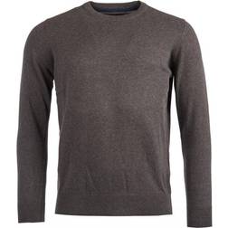 Barbour Crew Neck Jumper