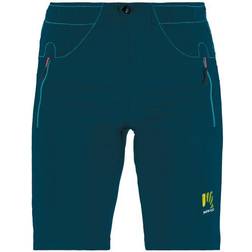 KARPOS Rock Sportbyxor Herr Indigo Bunting - 48