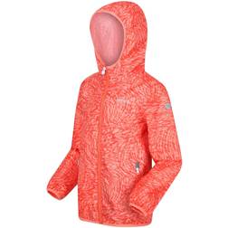 Regatta Packaway Hundemantel - Rot