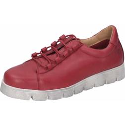 ecco Rieker Tennis 37 - rot