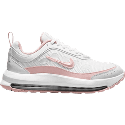 Nike Air Max AP W - White/Pink Glaze