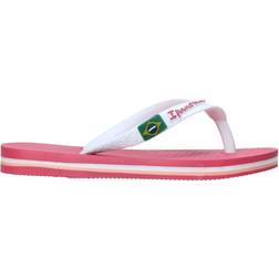 Ipanema Clas Brasil II Slippers - Sort