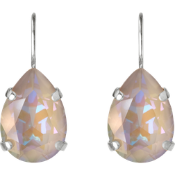 Caroline Svedbom Mini Drop Clasp Earrings Örhängen