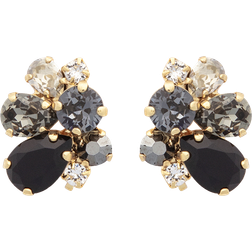Caroline Svedbom Katie Earrings Combo