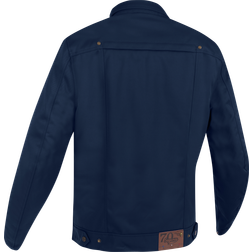 Segura Blouson moto patrol Bleu