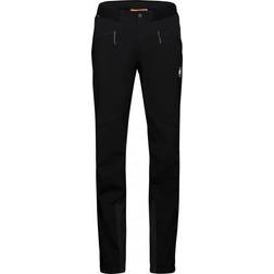 Mammut Aenergy Hybrid Pants - Schwarz