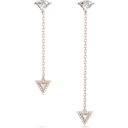 Swarovski Orecchini Donna Gioielli Triangle 5643738