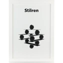 Estancia Stilren Ramme 21x30cm