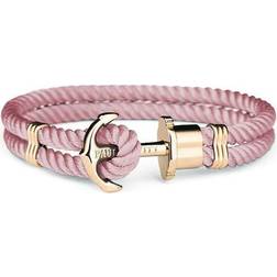Paul Hewitt Unisexarmband PH-PH-N-G-A Nylon 18
