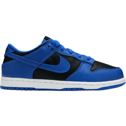 NIKE Dunk Low PS - Black/Hyper Cobalt/White