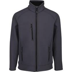 Regatta Mens Northway Premium Softshell Jacket