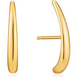Ania Haie E024-05G women earrings