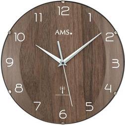 AMS 5558 Wanduhr