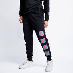 Under Armour Rival Fleece Joggers - Black