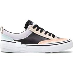 Tommy Jeans Varsity Leather Trainers EU37