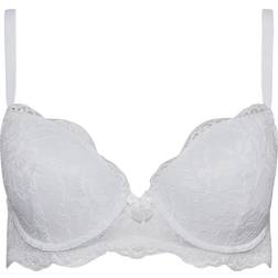 LTS pack tall & lace t-shirt bras