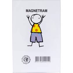 Estancia Acrylmagnet 10X15 Cm Ram