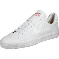 Warrior ShanghaiWb-1 42, White-Yellow