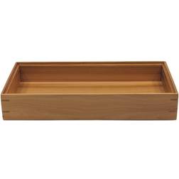 Scandinavian Home Hinoki Large L:30 x W:15 x H:5cm Opbevaringsboks