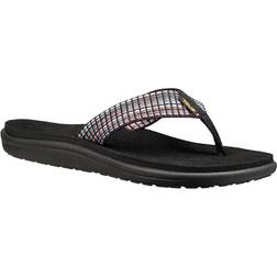 Teva Voya Flip Flop - Black