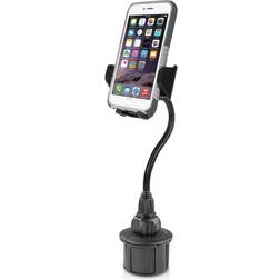 Macally mCup2XL Support voiture XL pour smartphone (porte-gobelet)