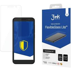 3mk FlexibleGlass Lite Screen Protector for Alcatel 1 2022