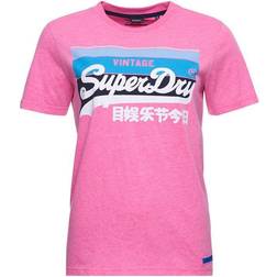 Superdry VL Cali T Shirt