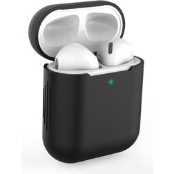 Tech-Protect ICON APPLE AIRPODS BLACK