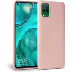 Tech-Protect ICON HUAWEI P40 LITE PINK