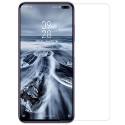 Nillkin härdat glas 0,2 mm H PRO 2,5D för Xiaomi Poco X3/X3 Pro/Mi 10T/10T Pro