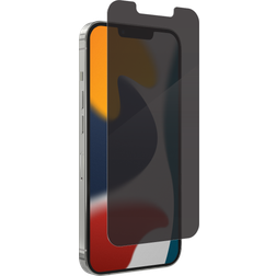 Zagg InvisibleShield Glass Elite Privacy Screen Protector for iPhone 13/iPhone 13 Pro