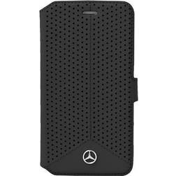 Mercedes Wallet Case for Sony Z5