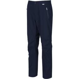 Regatta Highton Stretch Pants - Blau