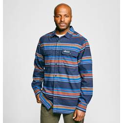 Craghoppers Mens Ziggy Long Sleeved Shirt