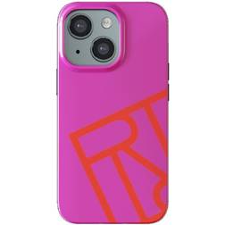 Richmond & Finch Fuschia RF Signature Case for iPhone 13 Pro