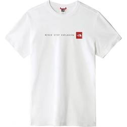 The North Face NSE Tee Gr. TNF