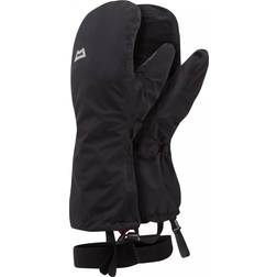 Mountain Equipment Odyssey Mitt - Schwarz