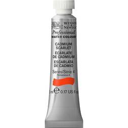 Watercolour proff. 5ml Cadmium Scarlet 106